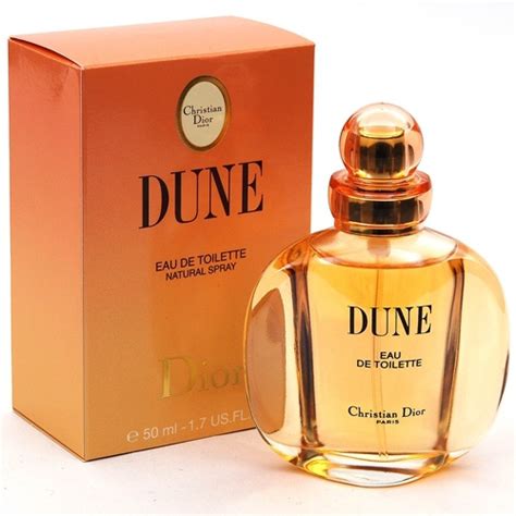 dune christian Dior 50ml